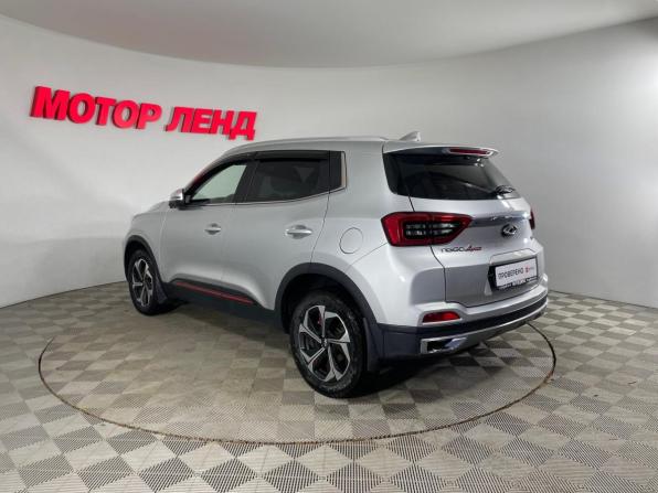 Chery Tiggo 4 Pro I с пробегом 2023 года, цена 1 609 000 рублей, 55893 км, внедорожник, Автокод Объявления