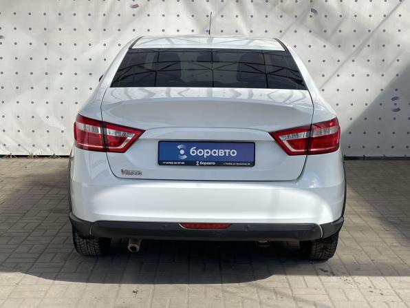Lada (ВАЗ) Vesta I с пробегом 2021 года, цена 1 120 000 рублей, 66554 км, седан, Автокод Объявления