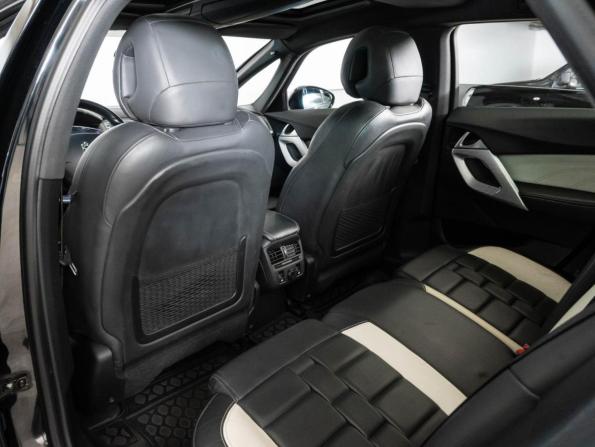 Citroen DS5 с пробегом 2012 года, цена 869 000 рублей, 263831 км, хэтчбек, Автокод Объявления