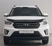 Hyundai Creta I Барнаул  - изображение 37