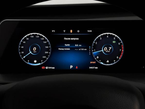 Chery Tiggo 4 Pro I Рестайлинг с пробегом 2023 года, цена 1 478 000 рублей, 34500 км, внедорожник, Автокод Объявления