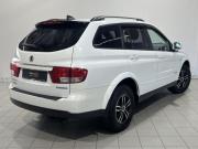 SsangYong Kyron I Рестайлинг Курск  - изображение 19