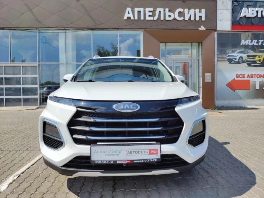 JAC JS3 Набережные Челны  - изображение 2
