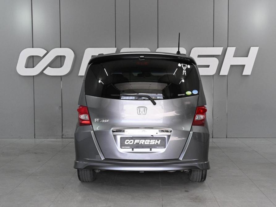 Honda Freed I Ростов-на-Дону  - изображение 4