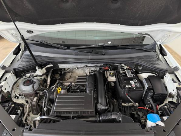 Volkswagen Tiguan II Рестайлинг с пробегом 2021 года, цена 2 900 000 рублей, 61183 км, внедорожник, Автокод Объявления
