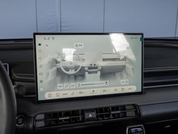 Toyota RAV4 VI (XA60) с пробегом 2026 года, цена 4 350 000 рублей, 44 км, внедорожник, Автокод Объявления