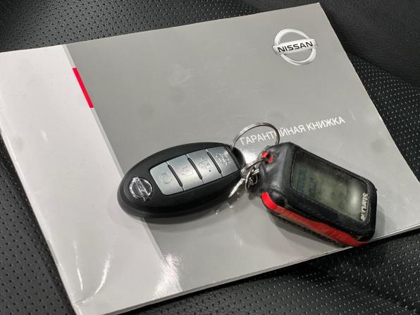 Nissan Murano III (Z52) с пробегом 2021 года, цена 3 000 000 рублей, 74375 км, внедорожник, Автокод Объявления