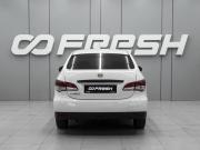 Nissan Almera III (G15) Ростов-на-Дону  - изображение 19