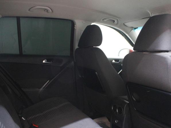 Volkswagen Tiguan I с пробегом 2011 года, цена 1 005 500 рублей, 151431 км, внедорожник, Автокод Объявления