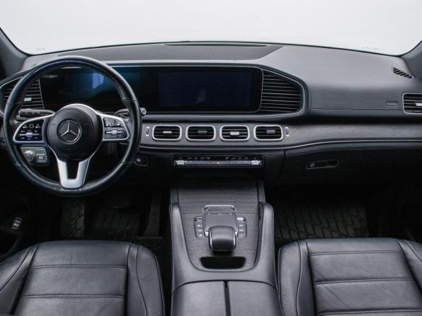 Mercedes-Benz GLE II (V167) с пробегом 2020 года, цена 5 795 000 рублей, 111002 км, внедорожник, Автокод Объявления