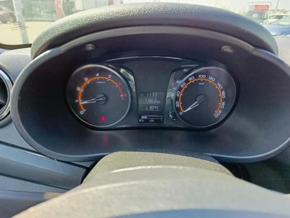 Lada (ВАЗ) Granta I Рестайлинг с пробегом 2022 года, цена 699 995 рублей, 77860 км, седан, Автокод Объявления