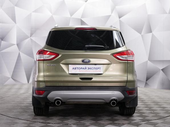 Ford Kuga II с пробегом 2012 года, цена 1 122 000 рублей, 200000 км, внедорожник, Автокод Объявления