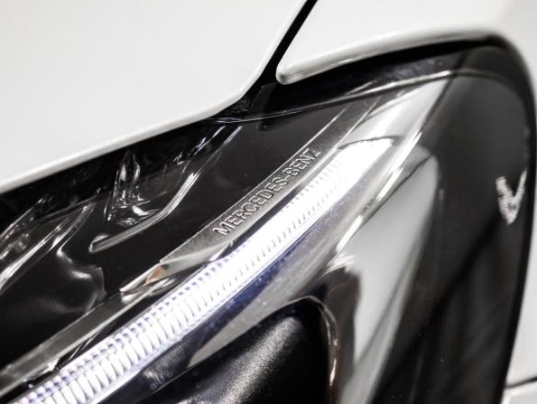 Mercedes-Benz C-Класс IV (W205) с пробегом 2017 года, цена 2 250 000 рублей, 213379 км, седан, Автокод Объявления