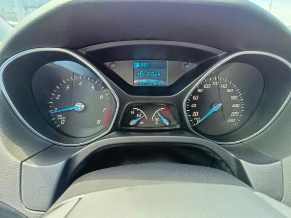 Ford Focus III с пробегом 2014 года, цена 1 000 000 рублей, 77924 км, хэтчбек, Автокод Объявления