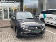 Lada (ВАЗ) Granta I Рестайлинг Череповец  - изображение 14
