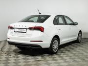 Skoda Rapid II Санкт-Петербург  - изображение 22