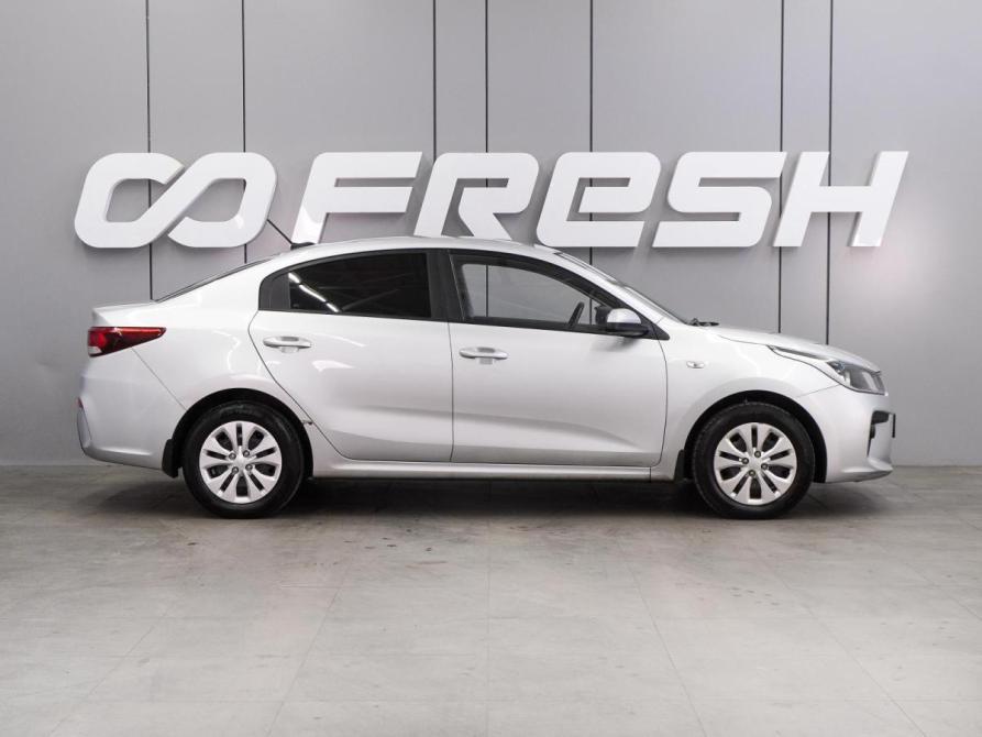 Kia Rio IV Воронеж  - изображение 5