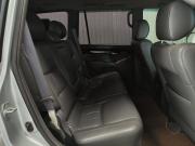 Toyota Land Cruiser Prado 120 Series Рестайлинг Пермь  - изображение 29