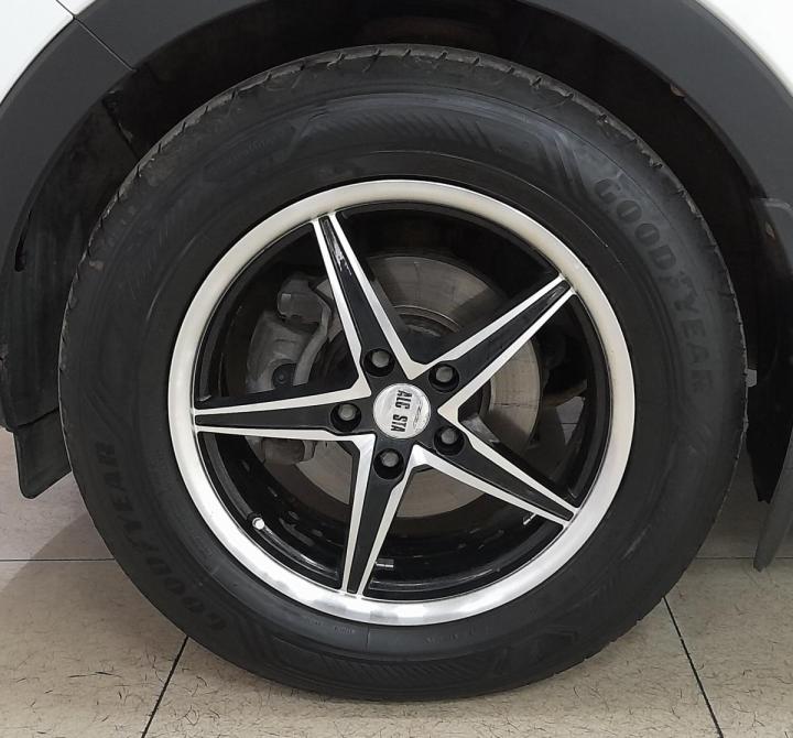 Kia Sportage III Рестайлинг Новокузнецк  - изображение 20