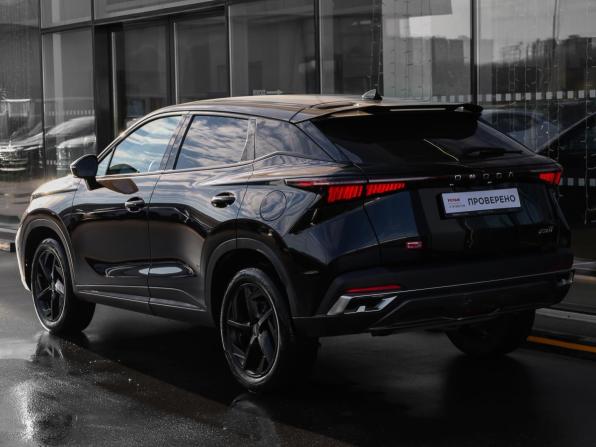 Omoda C5 I с пробегом 2024 года, цена 1 849 000 рублей, 26126 км, внедорожник, Автокод Объявления