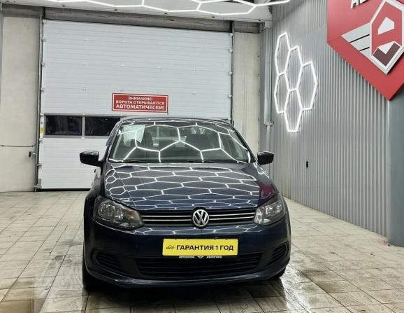 Volkswagen Polo V с пробегом 2014 года, цена 620 000 рублей, 252570 км, седан, Автокод Объявления