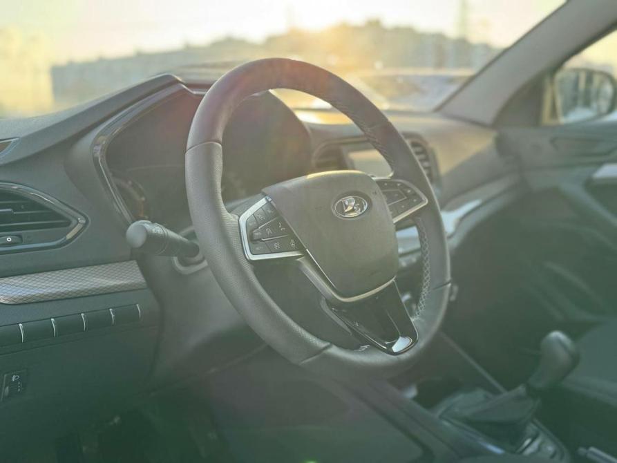 Lada (ВАЗ) Vesta I Рестайлинг (NG) Вологда  - изображение 12