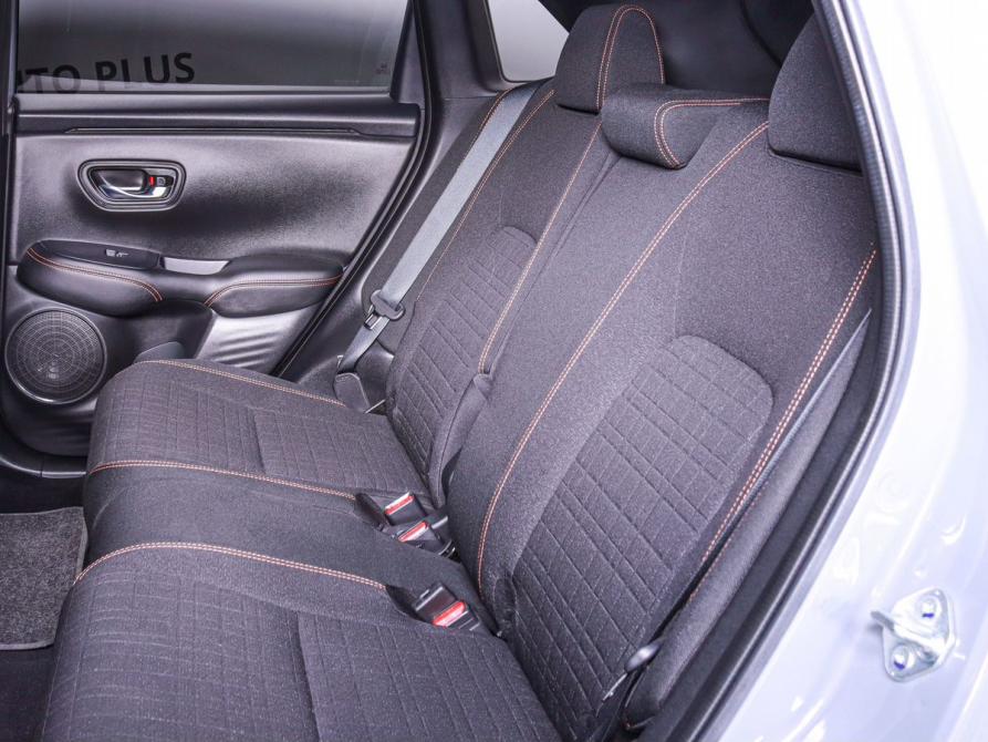 Honda HR-V III (North America and China) Минеральные Воды  - изображение 10