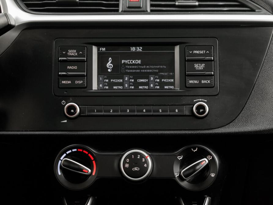 Kia Rio IV Рестайлинг Екатеринбург  - изображение 18