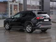 Toyota RAV4 V (XA50) Новосибирск  - изображение 32