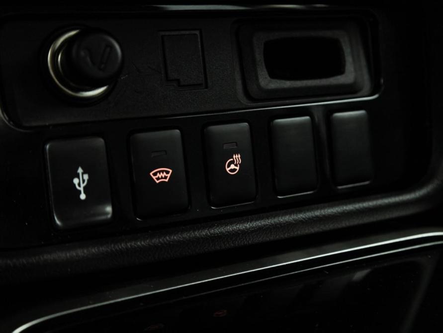 Mitsubishi Outlander III Рестайлинг 3 Санкт-Петербург  - изображение 17
