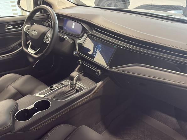 Omoda S5 с пробегом 2024 года, цена 1 470 000 рублей, 8053 км, седан, Автокод Объявления