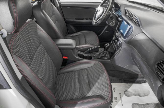 Chery Tiggo 3 I с пробегом 2017 года, цена 899 000 рублей, 144400 км, внедорожник, Автокод Объявления