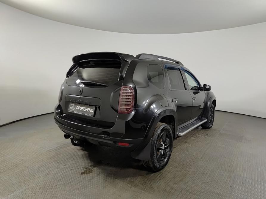 Renault Duster I Уфа  - изображение 6
