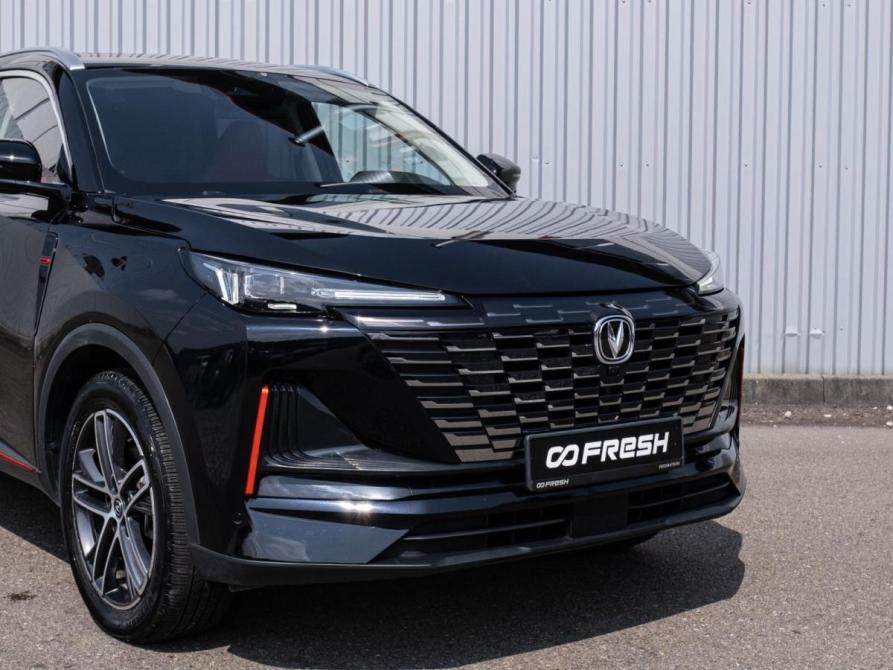 Changan CS55 Plus II Сочи  - изображение 6