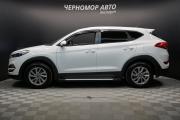 Hyundai Tucson III Крым  - изображение 29