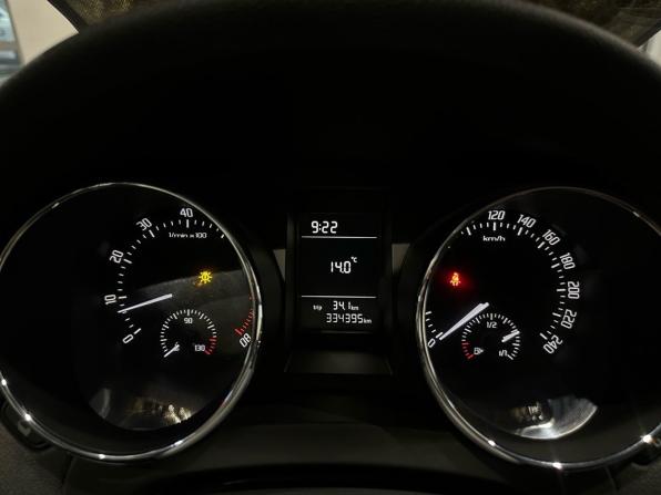 Skoda Yeti I с пробегом 2012 года, цена 575 000 рублей, 334394 км, внедорожник, Автокод Объявления