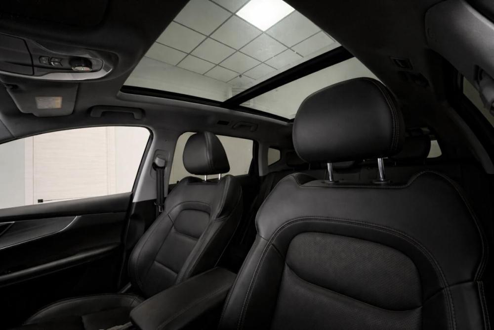 Nissan Qashqai II Рестайлинг Казань  - изображение 21