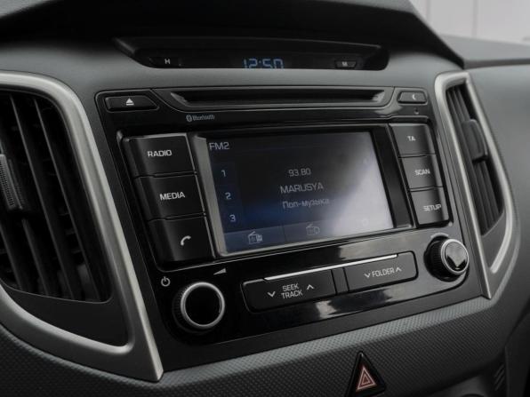 Hyundai Creta I с пробегом 2017 года, цена 1 449 000 рублей, 197607 км, внедорожник, Автокод Объявления
