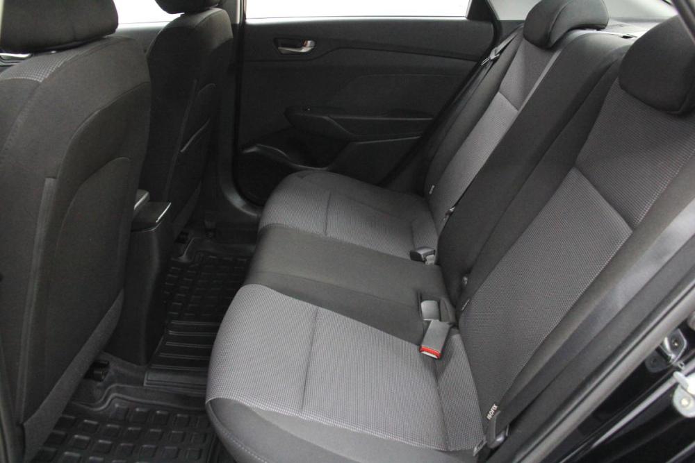 Hyundai Solaris II Чебоксары  - изображение 26