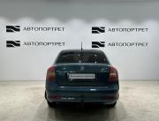Skoda Octavia II (A5) Рестайлинг Санкт-Петербург  - изображение 19