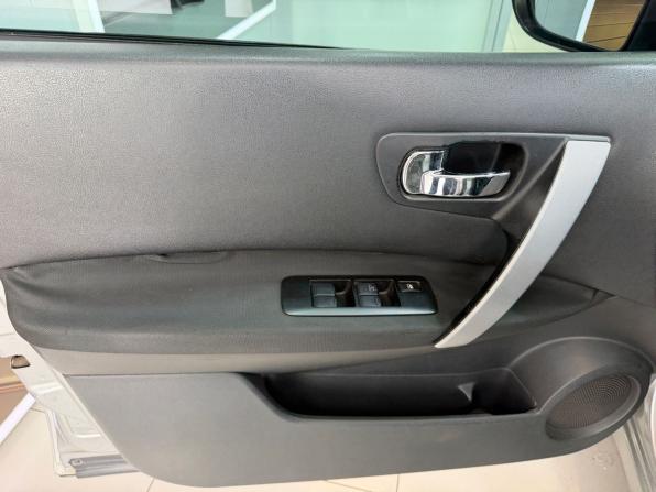Nissan Qashqai I с пробегом 2007 года, цена 855 000 рублей, 171819 км, внедорожник, Автокод Объявления