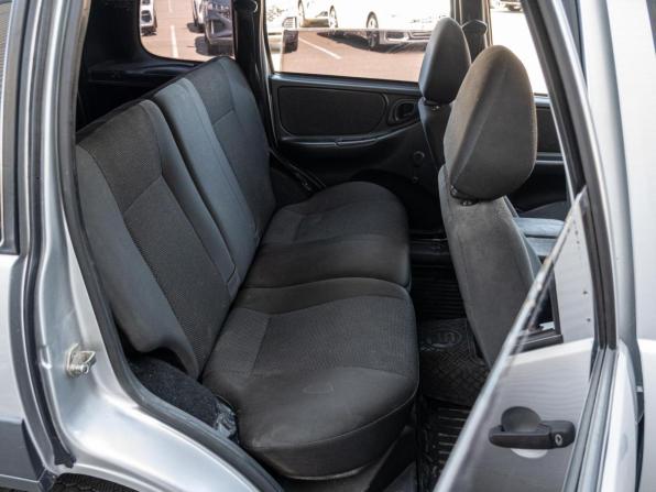 Chevrolet Niva I Рестайлинг с пробегом 2010 года, цена 540 000 рублей, 249405 км, внедорожник, Автокод Объявления