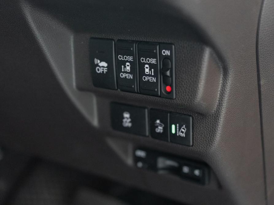 Honda Freed II Улан-Удэ  - изображение 13
