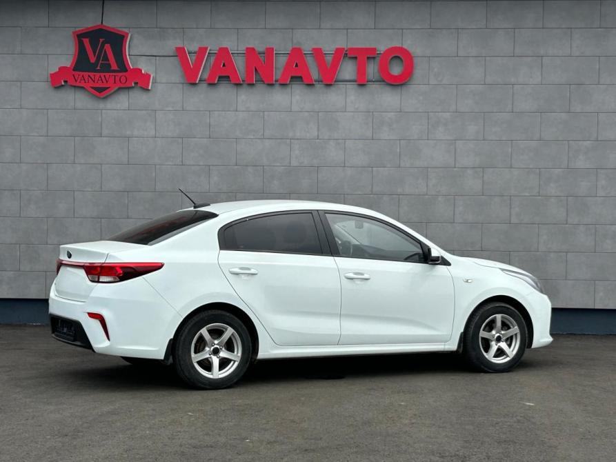 Kia Rio IV Альметьевск  - изображение 5