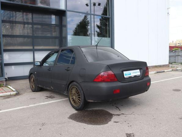 Mitsubishi Lancer IX Рестайлинг с пробегом 2005 года, цена 279 000 рублей, 340000 км, седан, Автокод Объявления