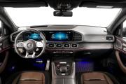 Mercedes-Benz GLE AMG II (V167) Москва  - изображение 42