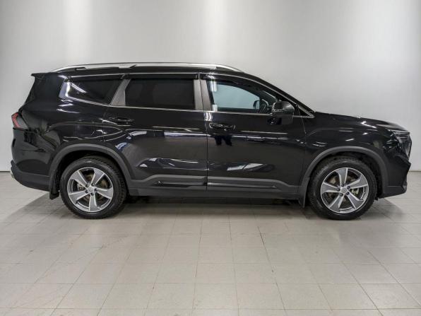 Geely Okavango I Рестайлинг с пробегом 2024 года, цена 2 590 000 рублей, 78566 км, внедорожник, Автокод Объявления