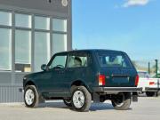 Lada (ВАЗ) Niva Legend Волгоград  - изображение 33