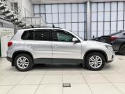 Volkswagen Tiguan I Рестайлинг Казань  - изображение 26