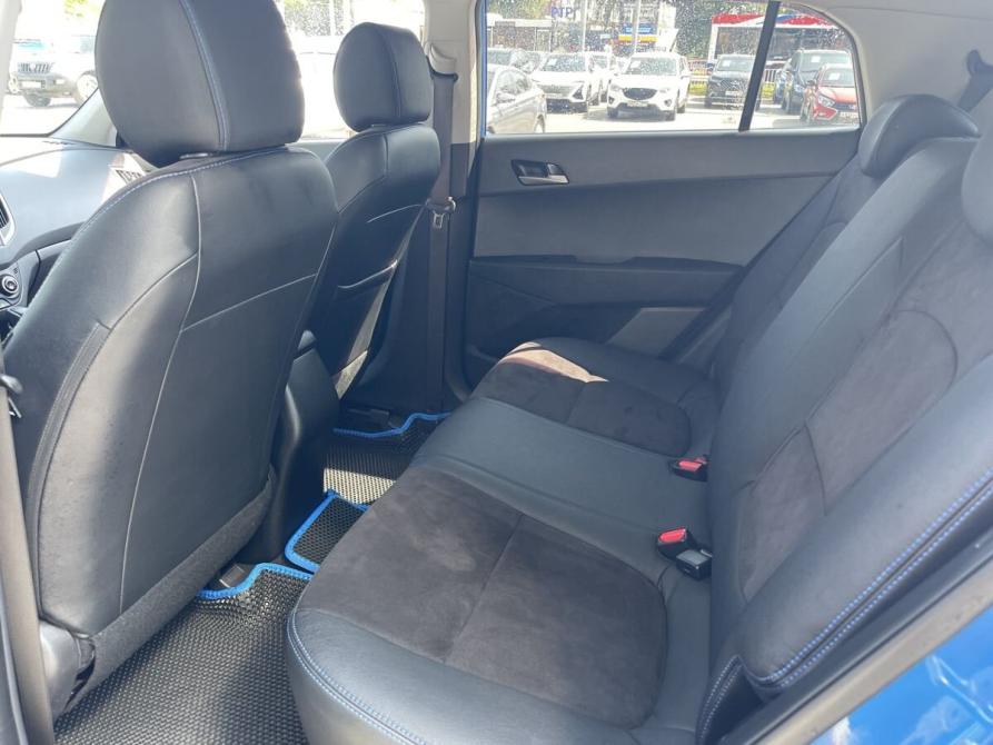 Hyundai Creta I Брянск  - изображение 11